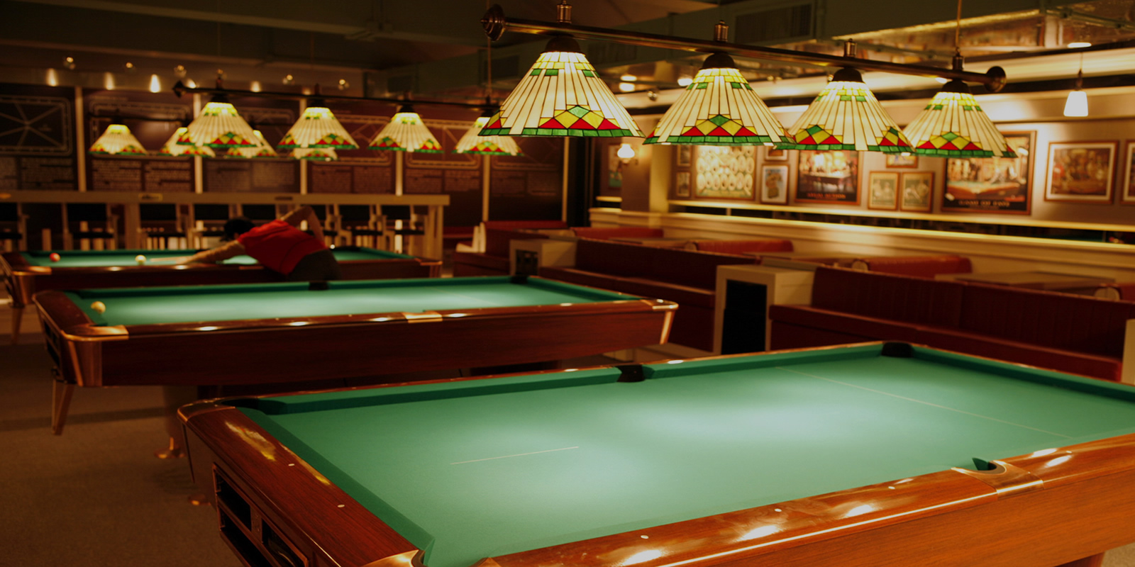 Darts Association Gallery-Event No.2